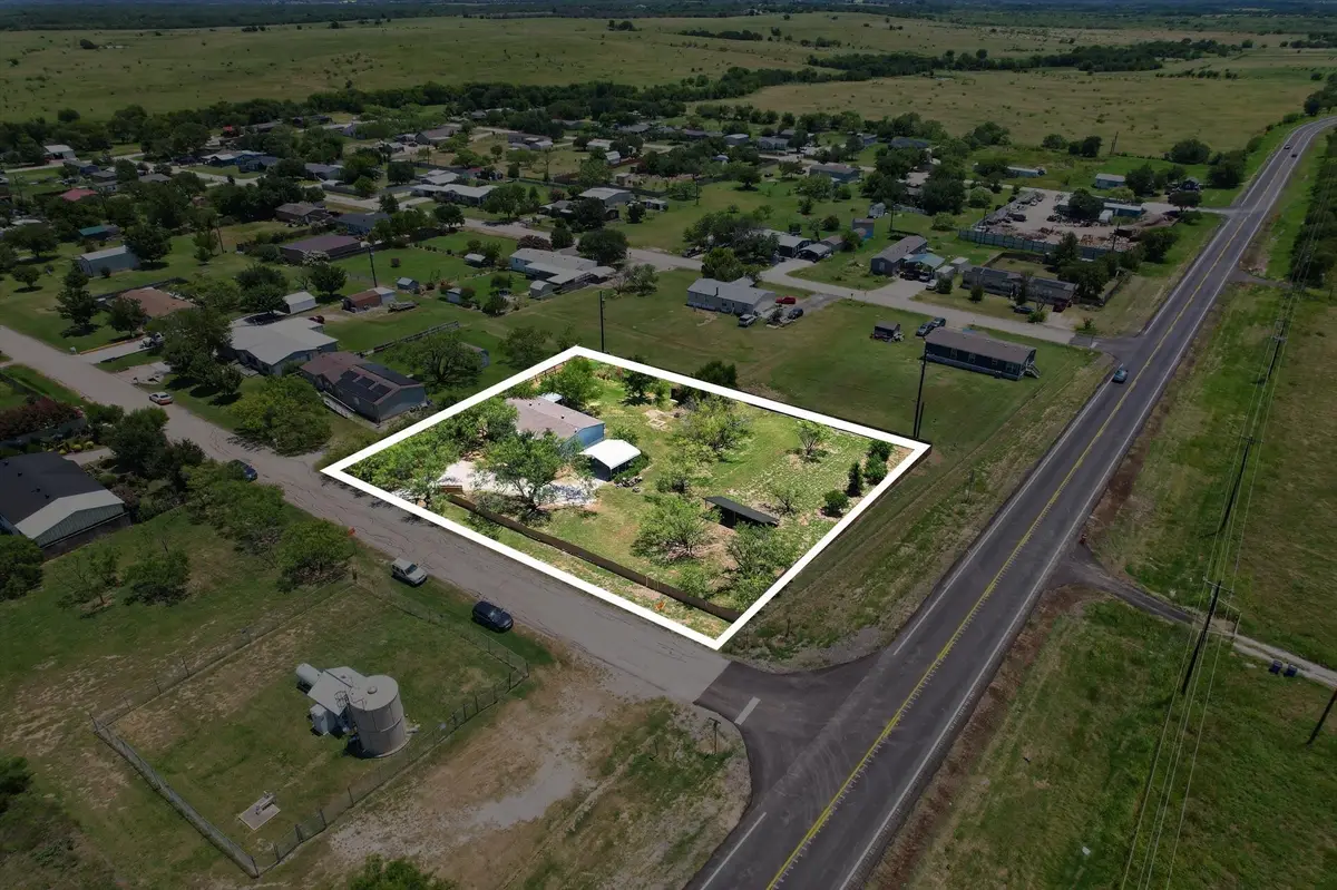 736 Little Joe Road, Sanger, TX 76266 - #1