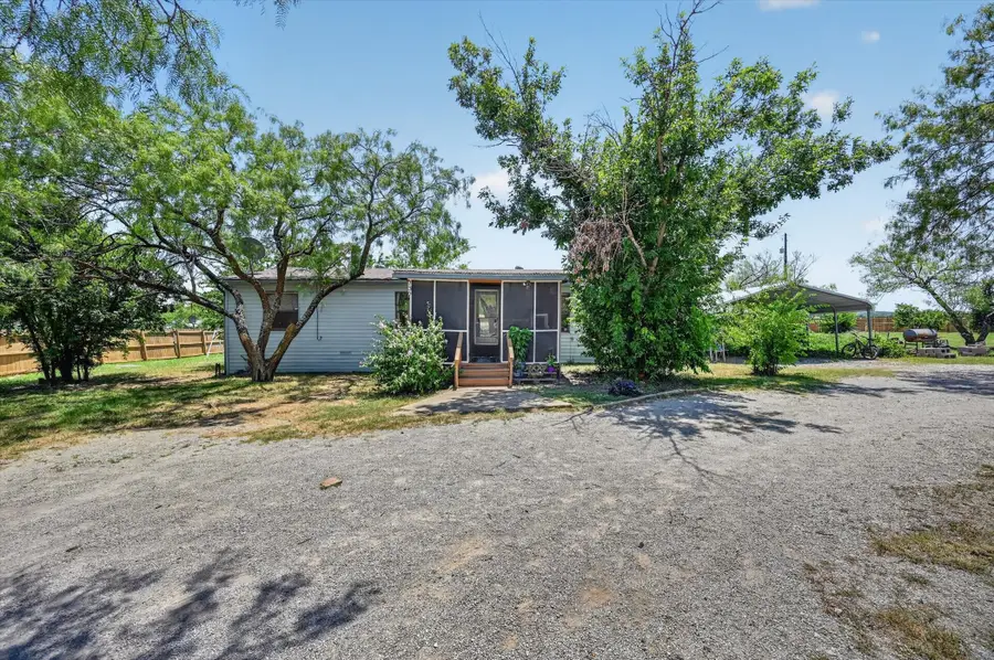 736 Little Joe Road, Sanger, TX 76266 - #2