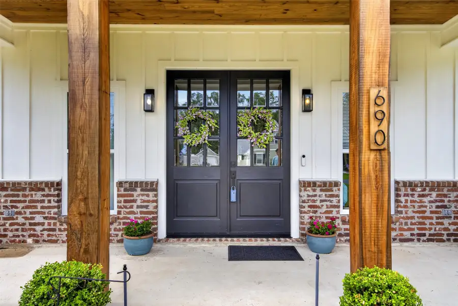 690 Popsi Lane, Stonewall, LA 71078 - #3