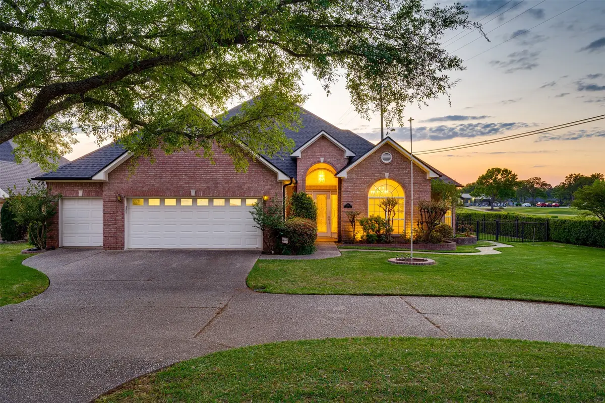 100 Clearview Drive, Bullard, TX 75757 - #1