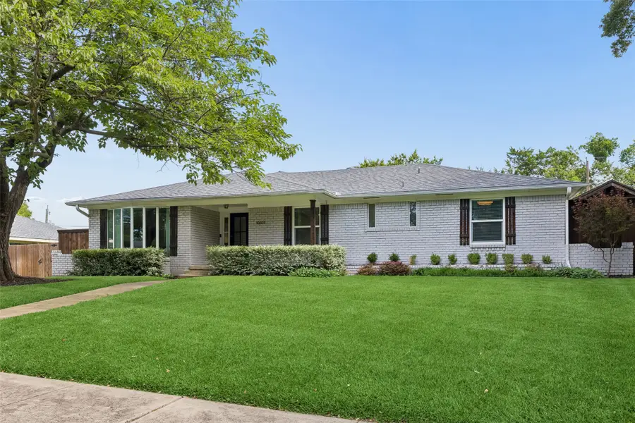 10859 Carissa Drive, Dallas, TX 75218 - #2