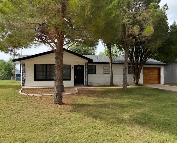 5143 Durango Drive, Abilene, TX 79605