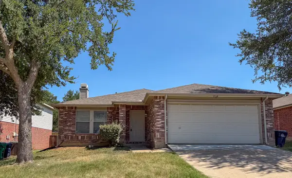 1109 Silent Star Lane, Denton, TX 76210