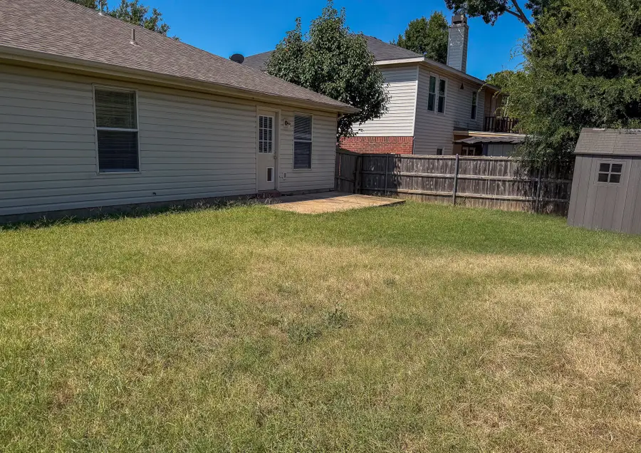 1109 Silent Star Lane, Denton, TX 76210 - #2
