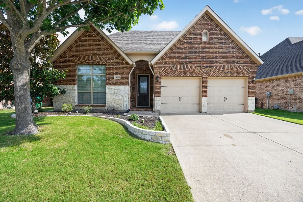 312 Blackhaw Drive, Fate, TX 75087 - #1