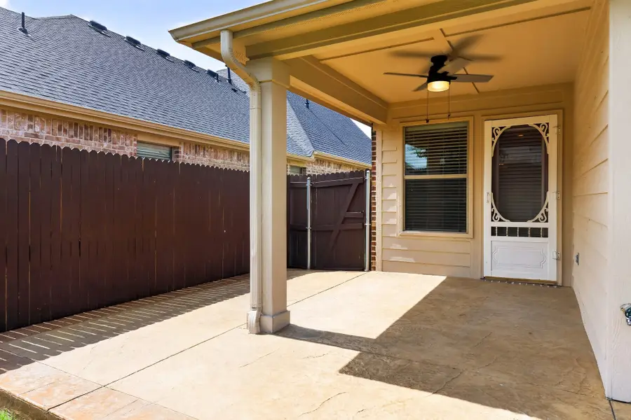 312 Blackhaw Drive, Fate, TX 75087 - #2