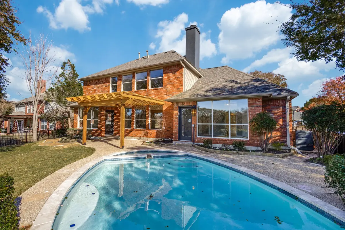 2822 Roundrock, McKinney, TX 75072 - #1