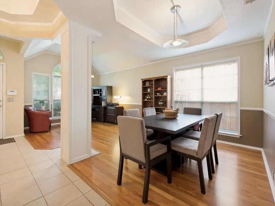 4713 Bear Run Drive, Plano, TX 75093 - #3