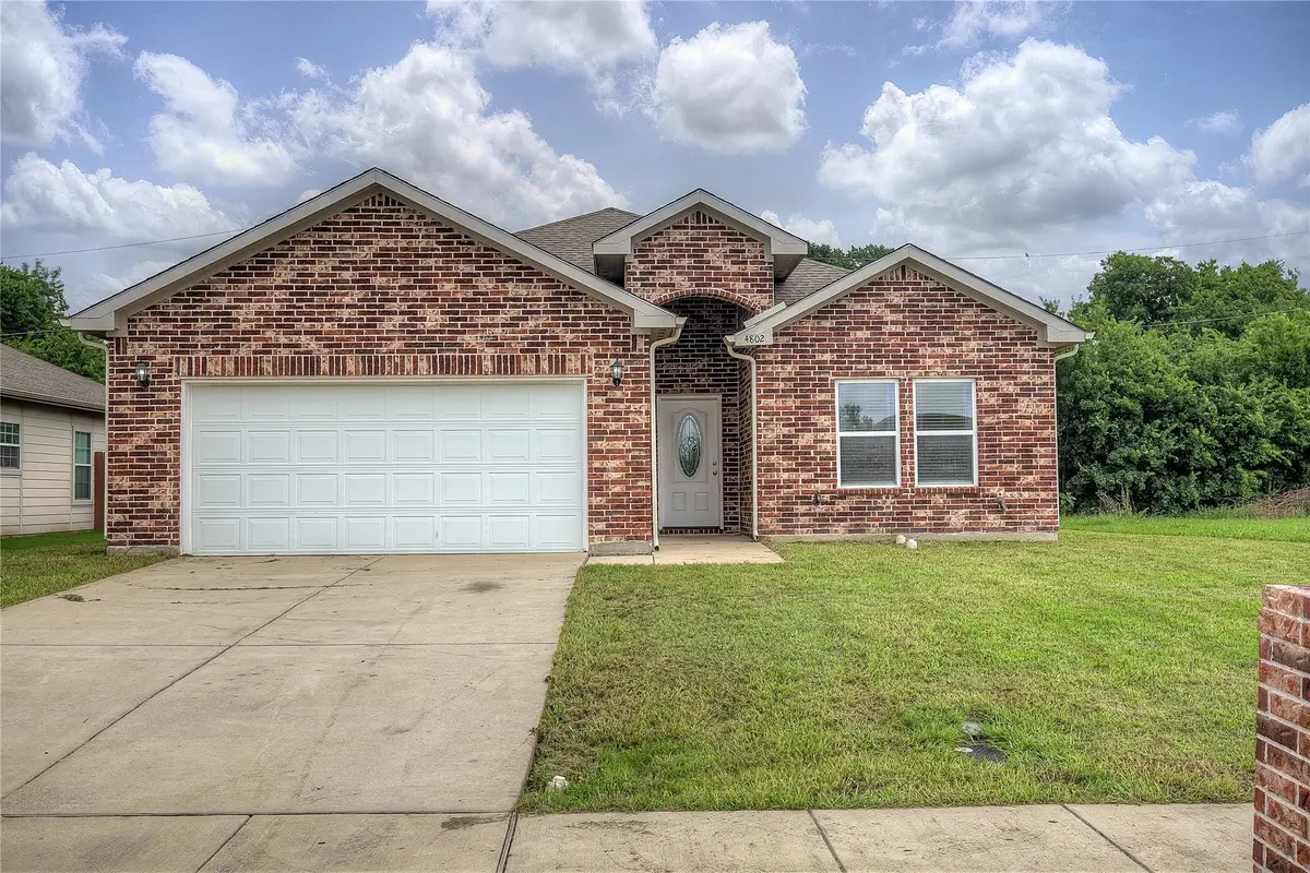 4802 Jefferson Street, Greenville, TX 75401 - #1