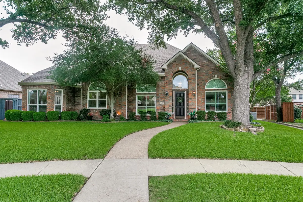 3404 Mapleleaf Lane, Richardson, TX 75082 - #1