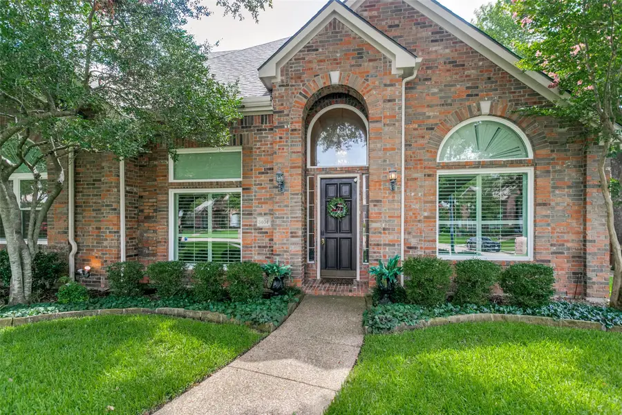 3404 Mapleleaf Lane, Richardson, TX 75082 - #3