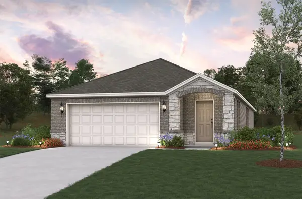 3424 Cloyce Box Drive, Anna, TX 75409
