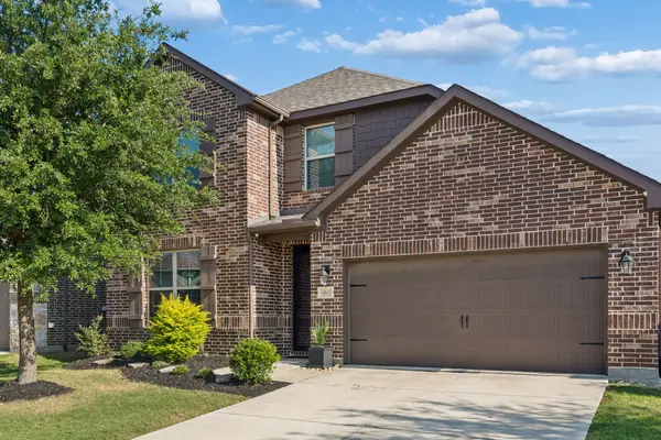 1545 Tanglewood Trail, Northlake, TX 76226