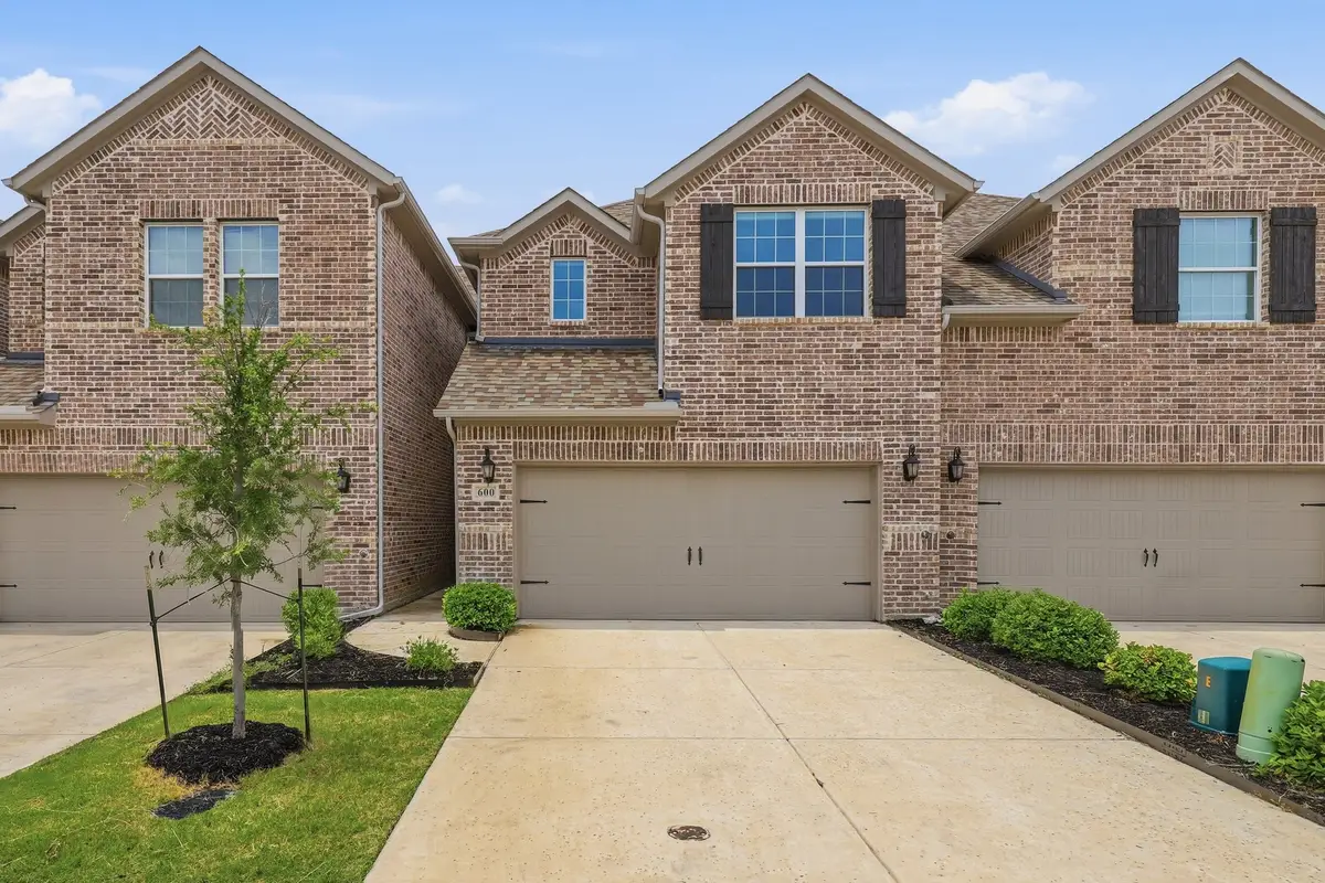 600 Hutchinson Lane, Lewisville, TX 75077 - #1