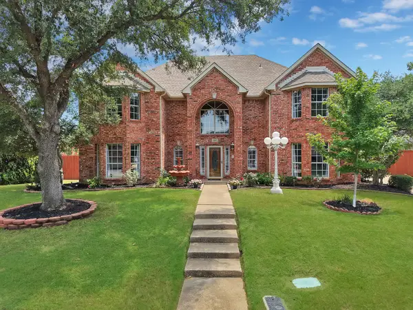 1410 Swallow Circle, Lewisville, TX 75077