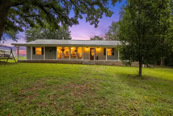 3989 Bob O Link Road, Gilmer, TX 75645