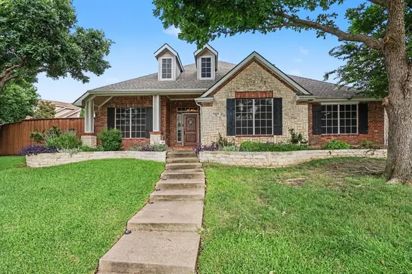 6604 Stewart Boulevard, The Colony, TX 75056