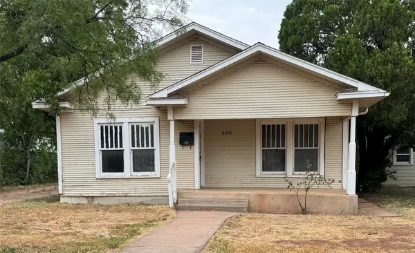 2218 State Street, Abilene, TX 79603
