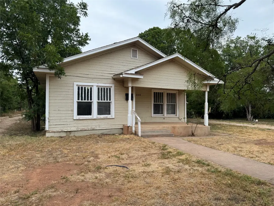 2218 State Street, Abilene, TX 79603 - #2