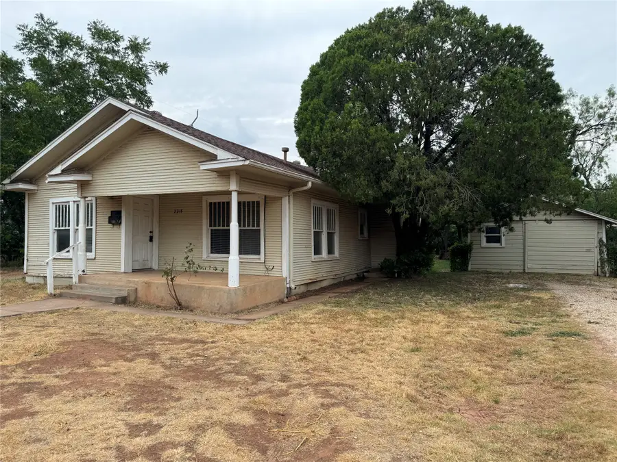 2218 State Street, Abilene, TX 79603 - #3