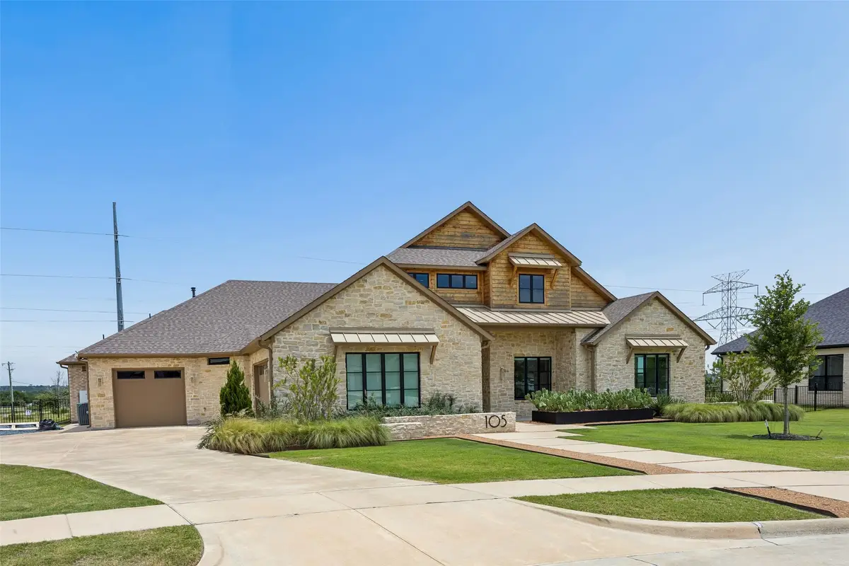 105 Stafford Drive, Heath, TX 75032 - #1