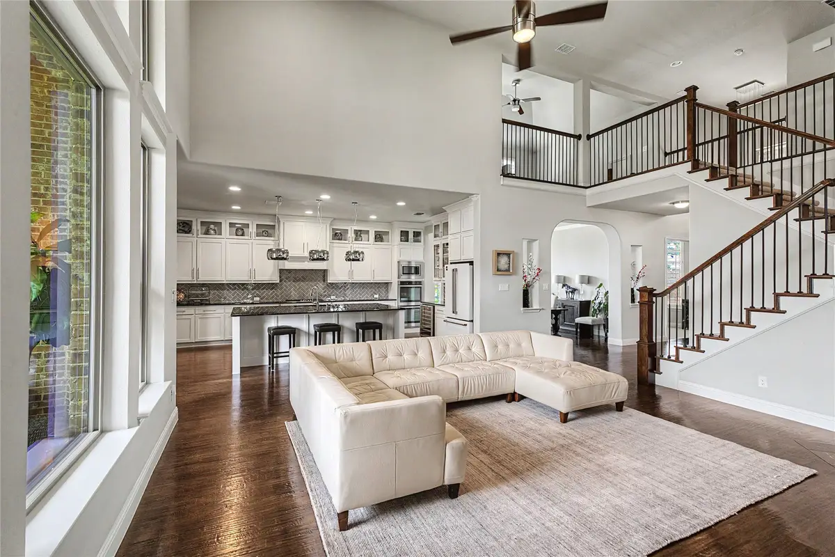 3801 Plum Vista Place, Arlington, TX 76005 - #1