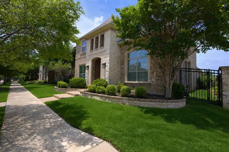 3801 Plum Vista Place, Arlington, TX 76005 - #3