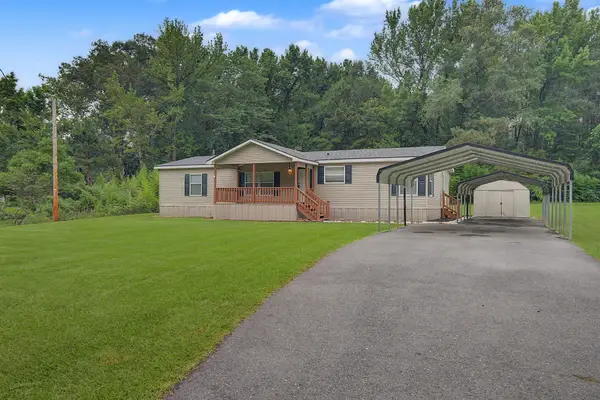 1202 Princeton Road, Princeton, LA 71067