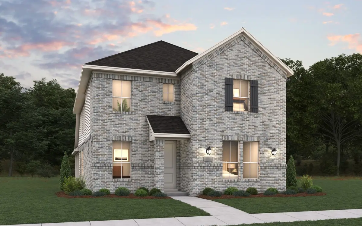 2441 Trailrunner Drive, Celina, TX 75009 - #1