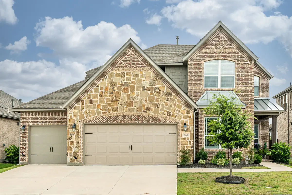 313 Tate Lane, Anna, TX 75409 - #1