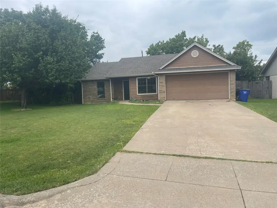 8 Atlanta Court, Mansfield, TX 76063 - #3
