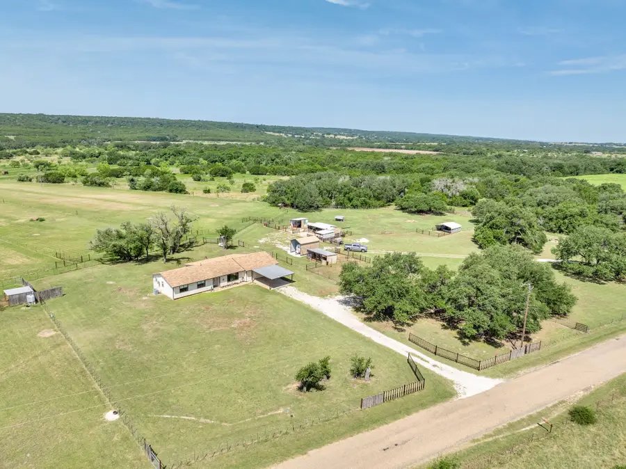 2517 County Road 4240, Clifton, TX 76634 - #2
