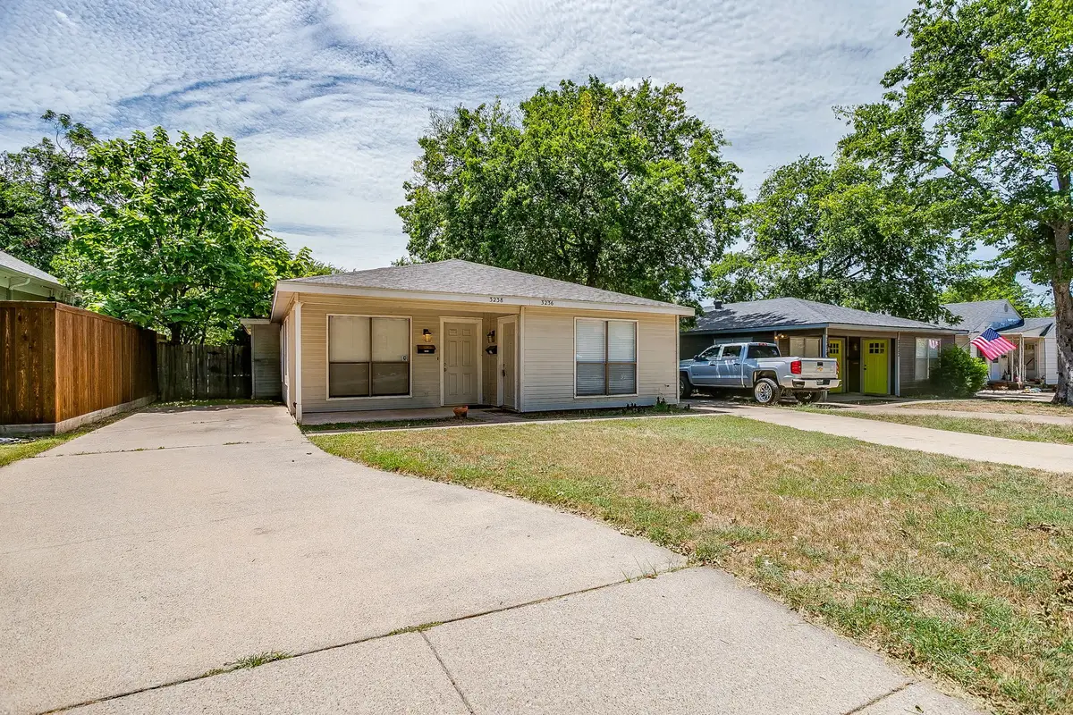 3236 Merida Avenue #2, Fort Worth, TX 76109 - #1