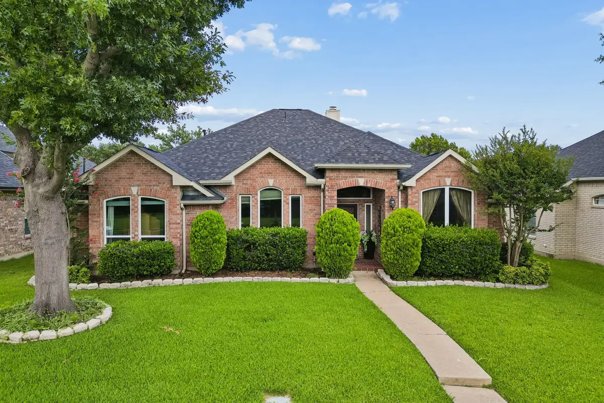607 Grimsworth Court, Allen, TX 75002 - #1