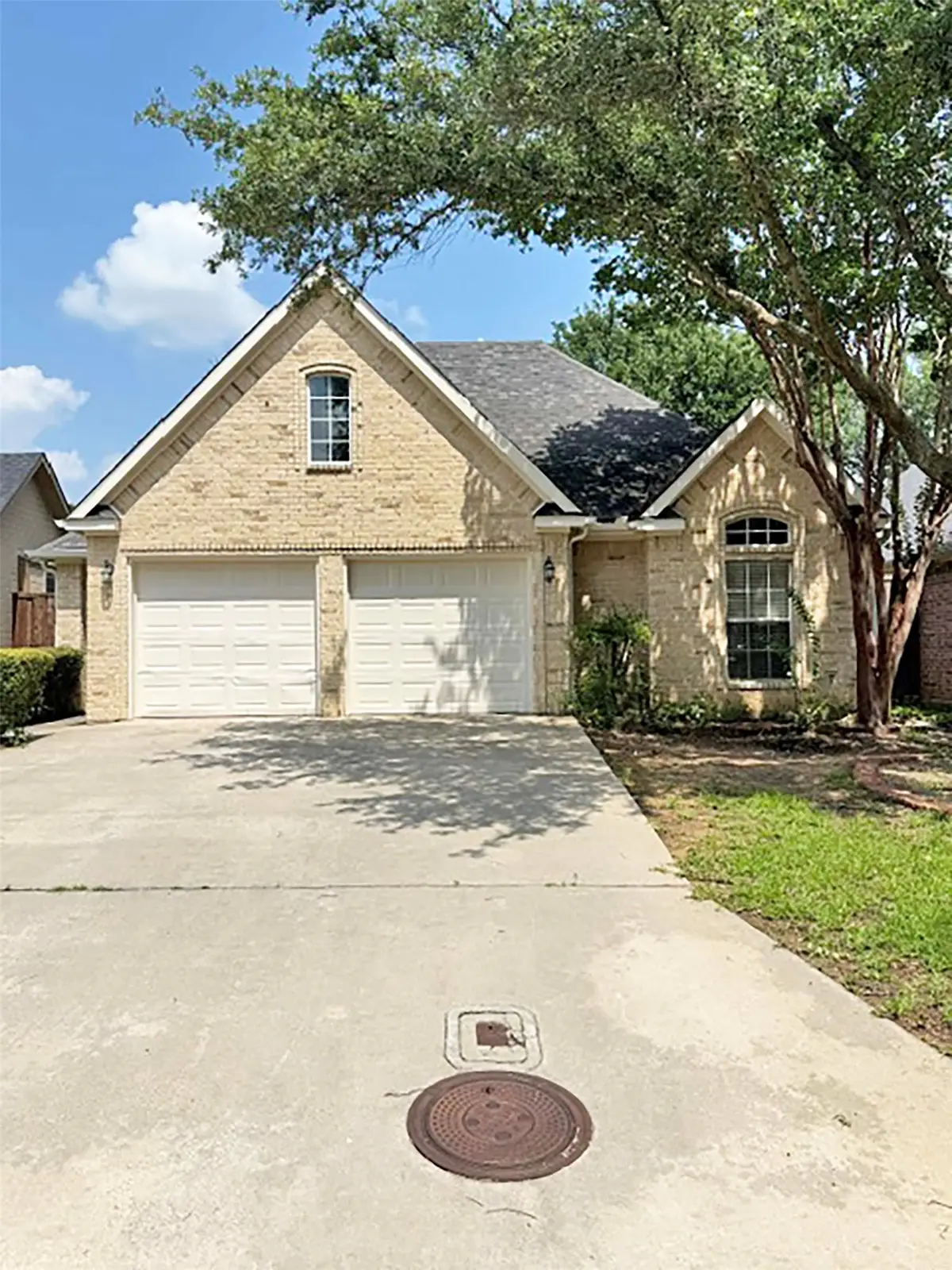 1113 Ellison Park Circle, Denton, TX 76205 - #1