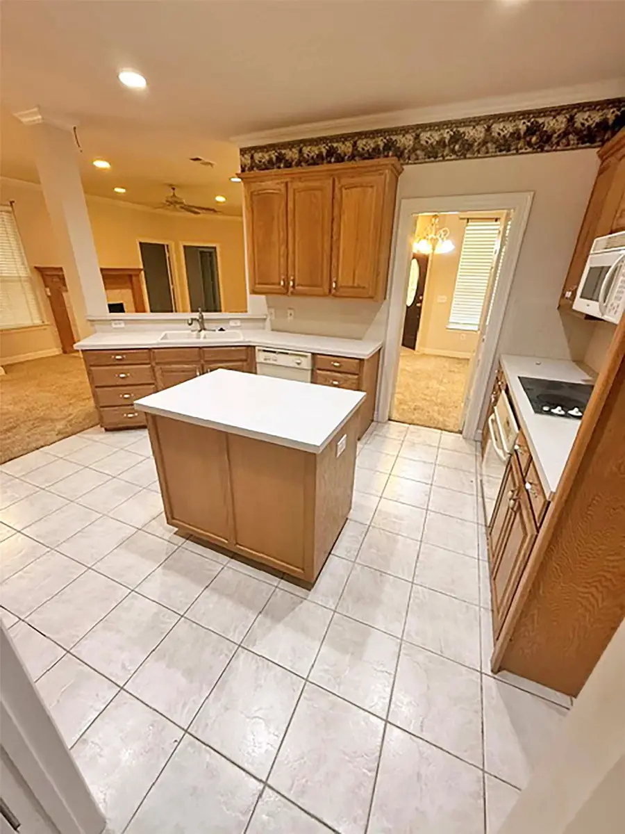 1113 Ellison Park Circle, Denton, TX 76205 - #2