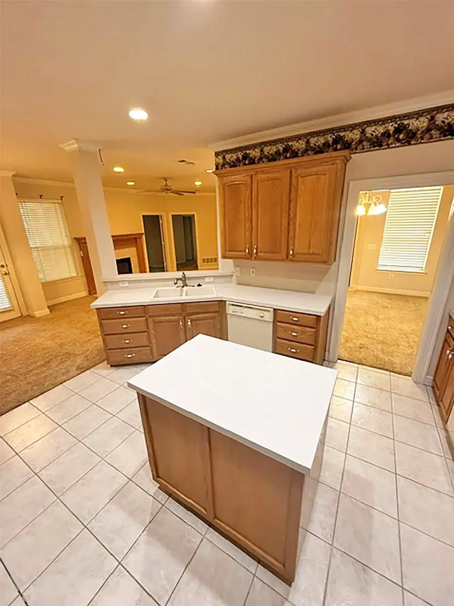 1113 Ellison Park Circle, Denton, TX 76205 - #3