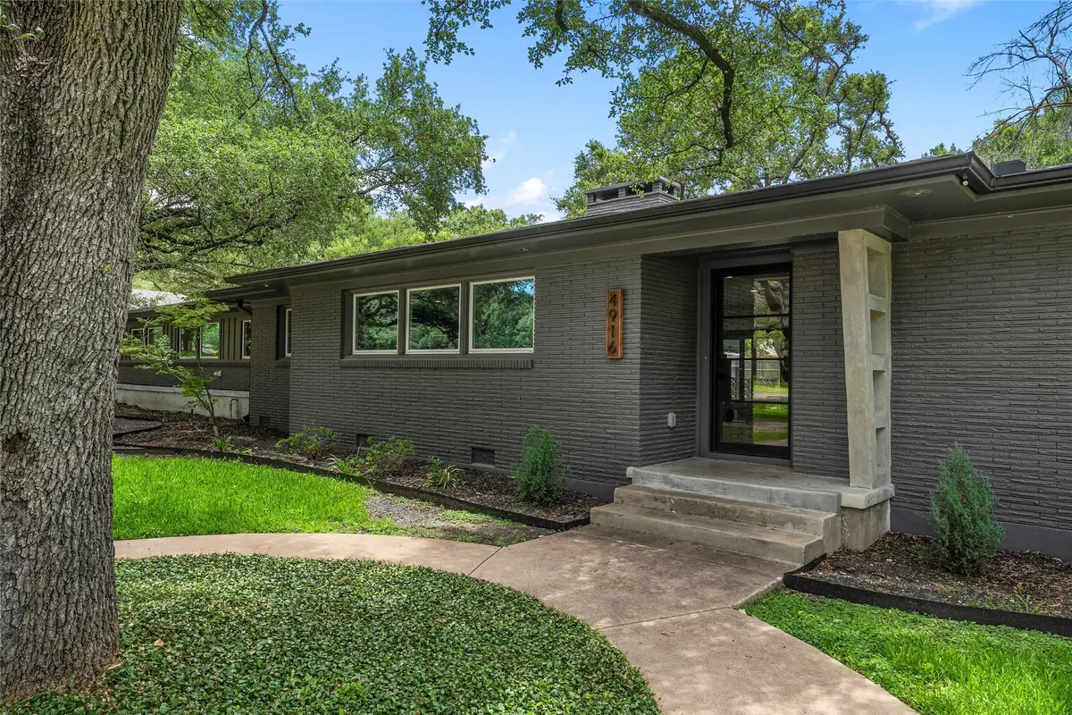 4916 Ridgeview Drive, Waco, TX 76710 - #1