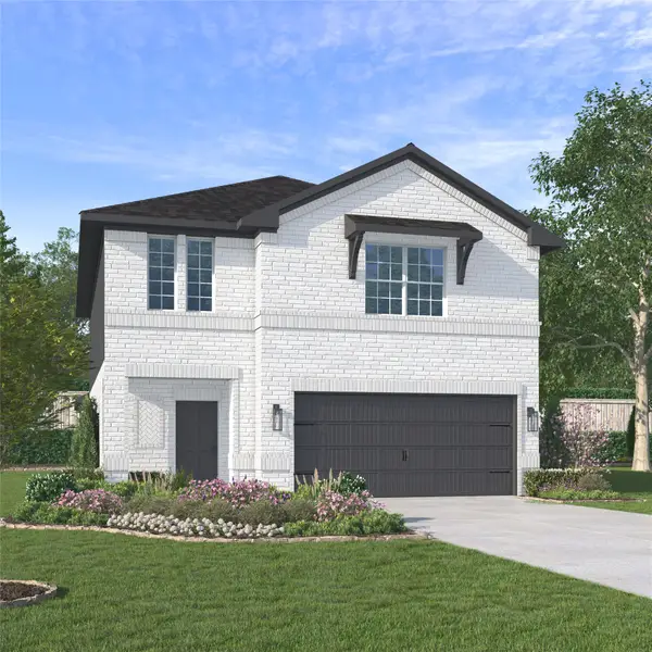 900 Amenduni Lane, Anna, TX 75409