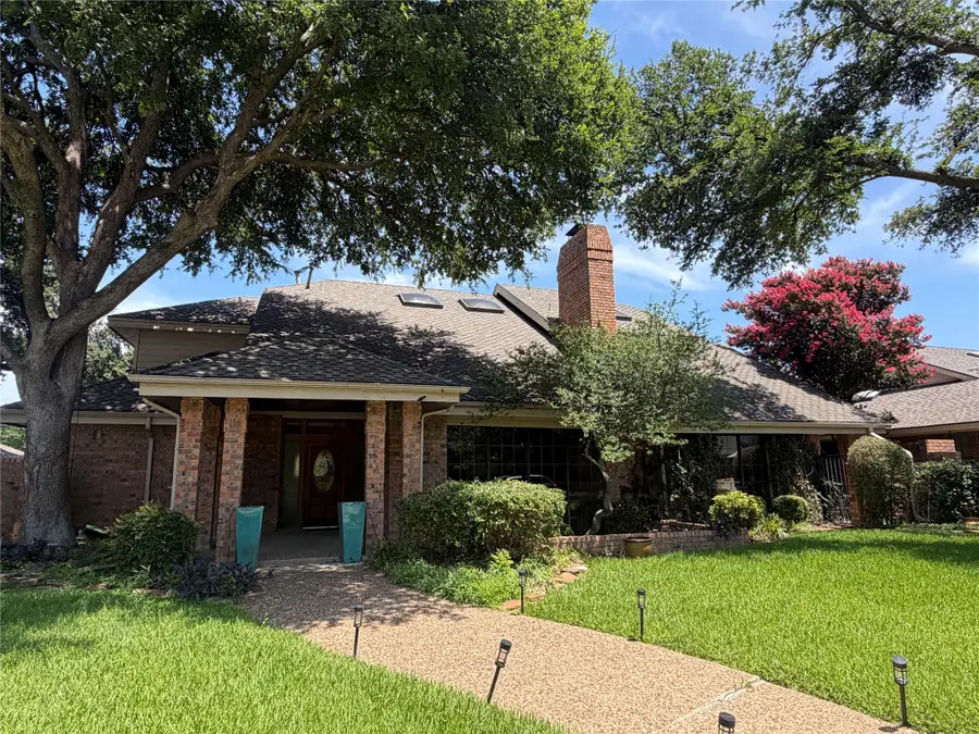 4012 Tumbril, Plano, TX 75023 - #3