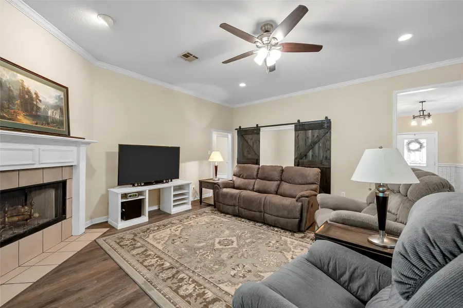 4000 Fox Ridge, Lorena, TX 76655 - #3