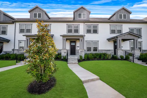 8905 Stablehand Mews, Frisco, TX 75035