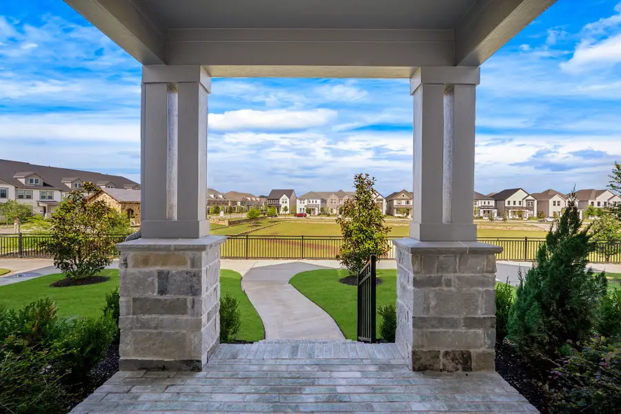 8905 Stablehand Mews, Frisco, TX 75035 - #2