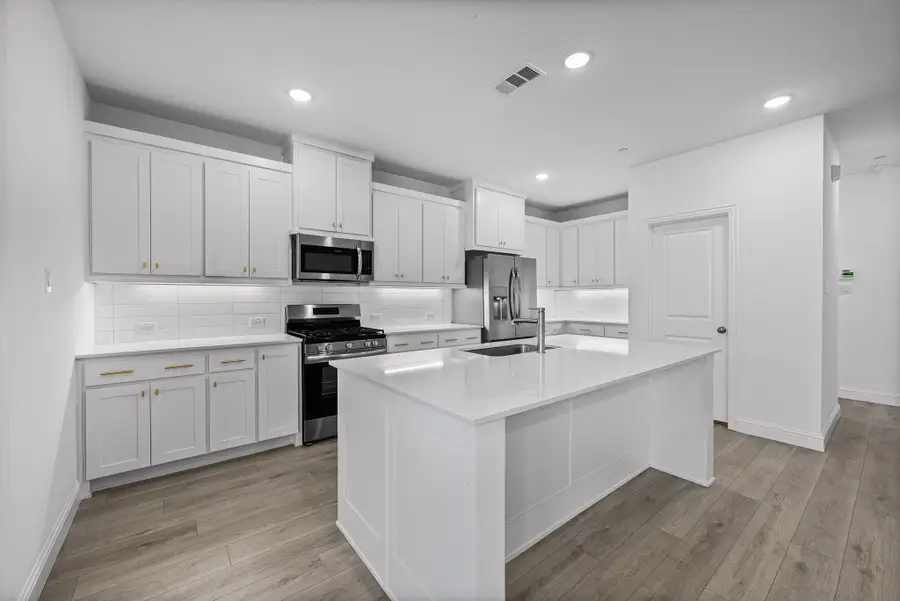 8905 Stablehand Mews, Frisco, TX 75035 - #3