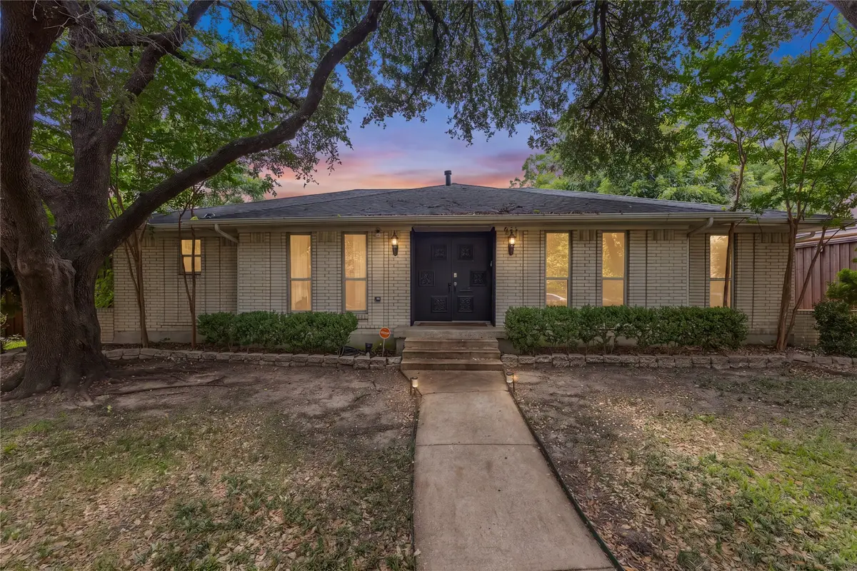 2304 Babalos Lane, Dallas, TX 75228 - #1