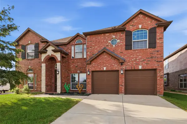 1301 Senita Cactus Street, Fort Worth, TX 76177