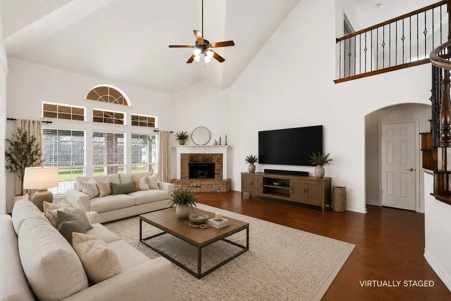 1301 Senita Cactus Street, Fort Worth, TX 76177 - #3