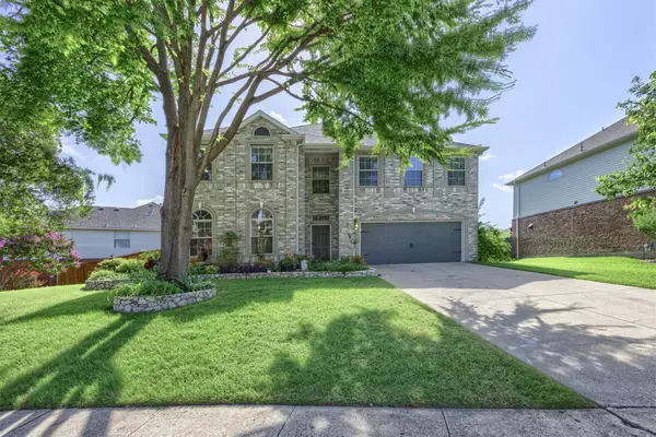 2201 Pharr Drive, McKinney, TX 75072