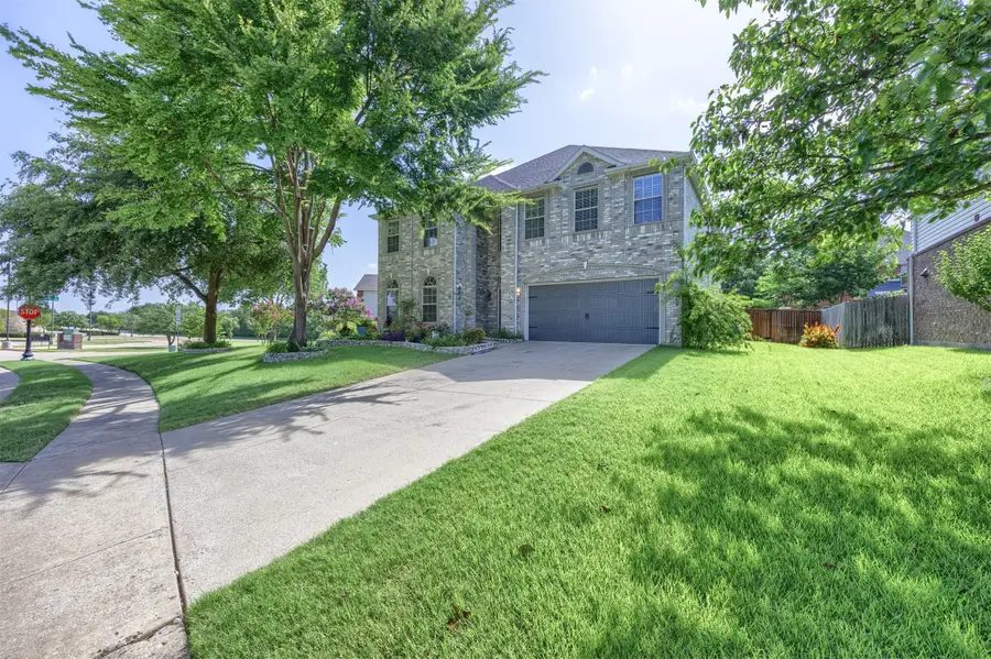 2201 Pharr Drive, McKinney, TX 75072 - #2