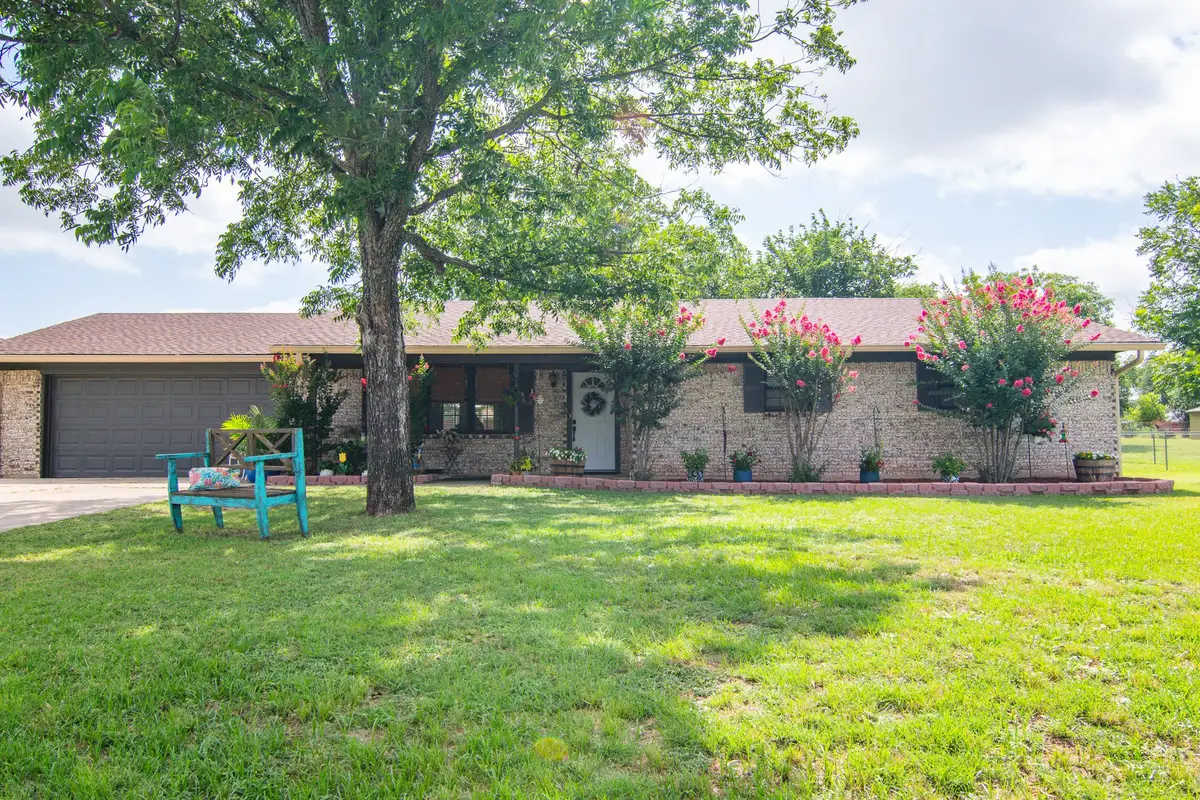105 Greentree Circle, Early, TX 76802 - #1